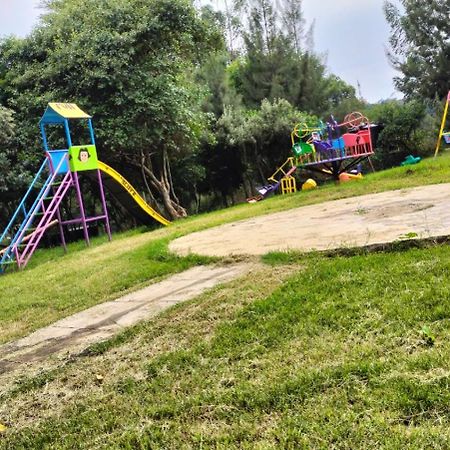 Narok Esikar Gardens Hotel מראה חיצוני תמונה