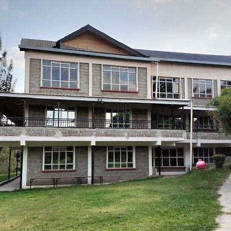 Narok Esikar Gardens Hotel מראה חיצוני תמונה