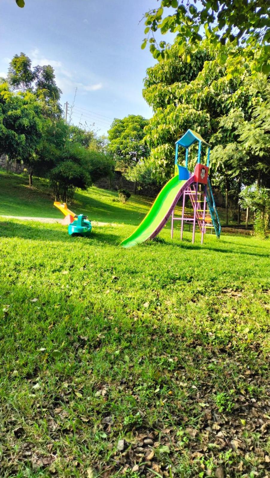 Narok Esikar Gardens Hotel מראה חיצוני תמונה