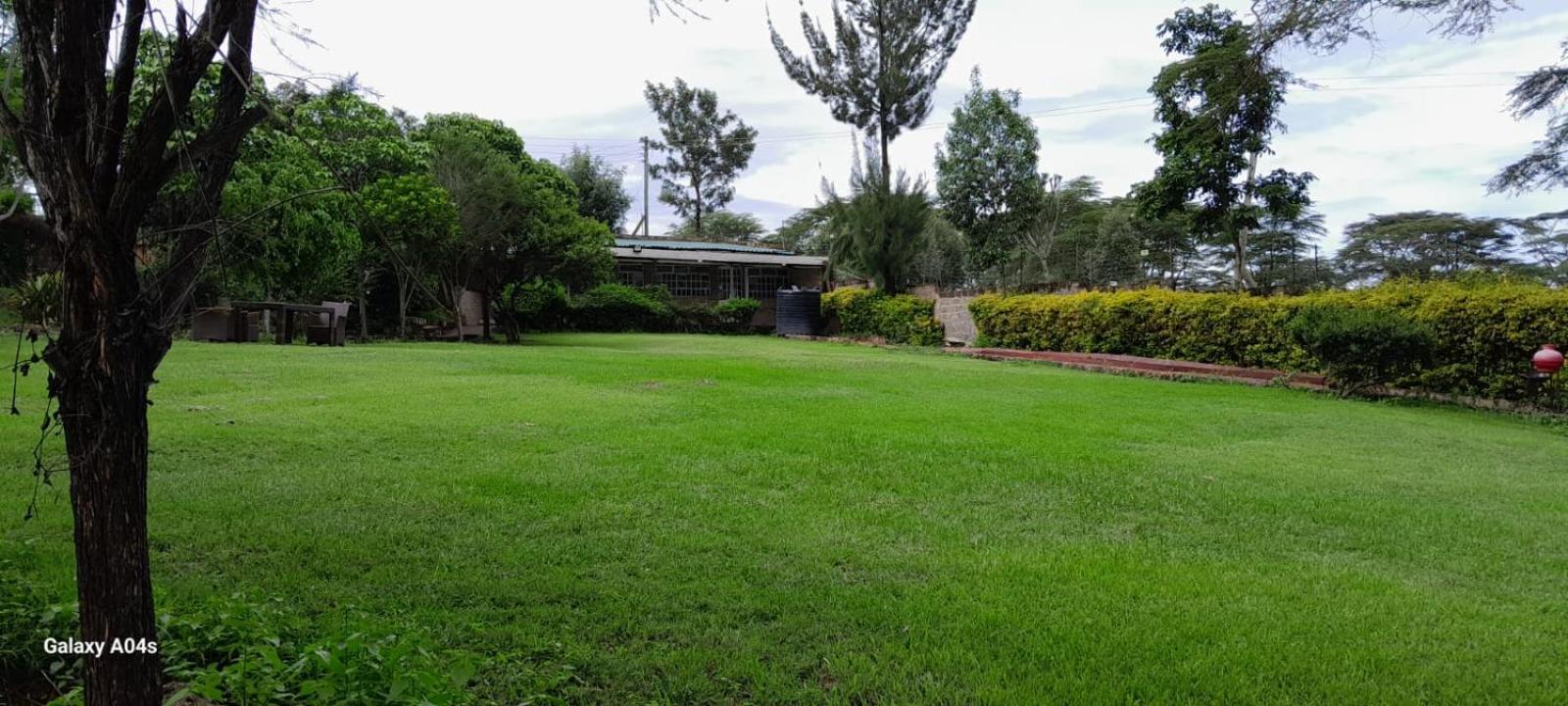 Narok Esikar Gardens Hotel מראה חיצוני תמונה