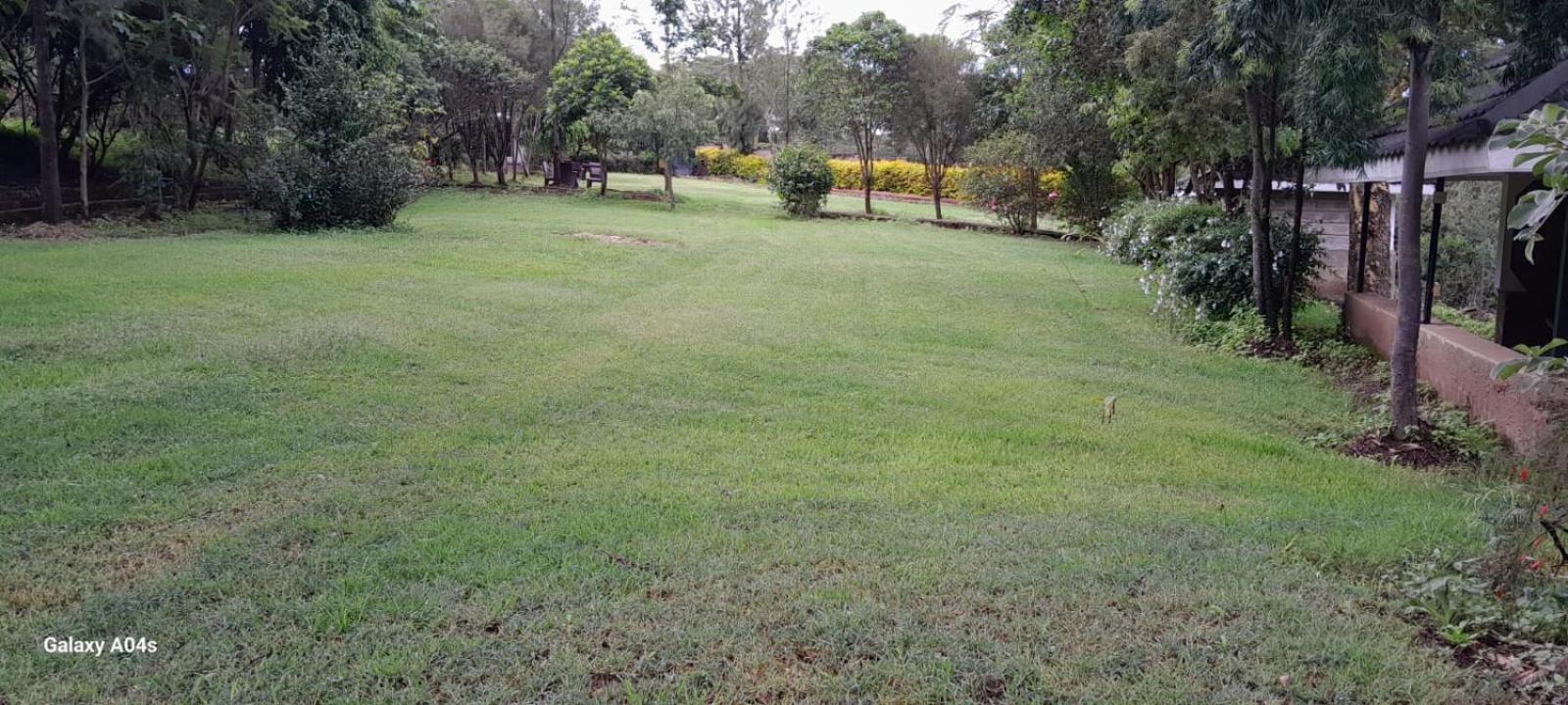 Narok Esikar Gardens Hotel מראה חיצוני תמונה