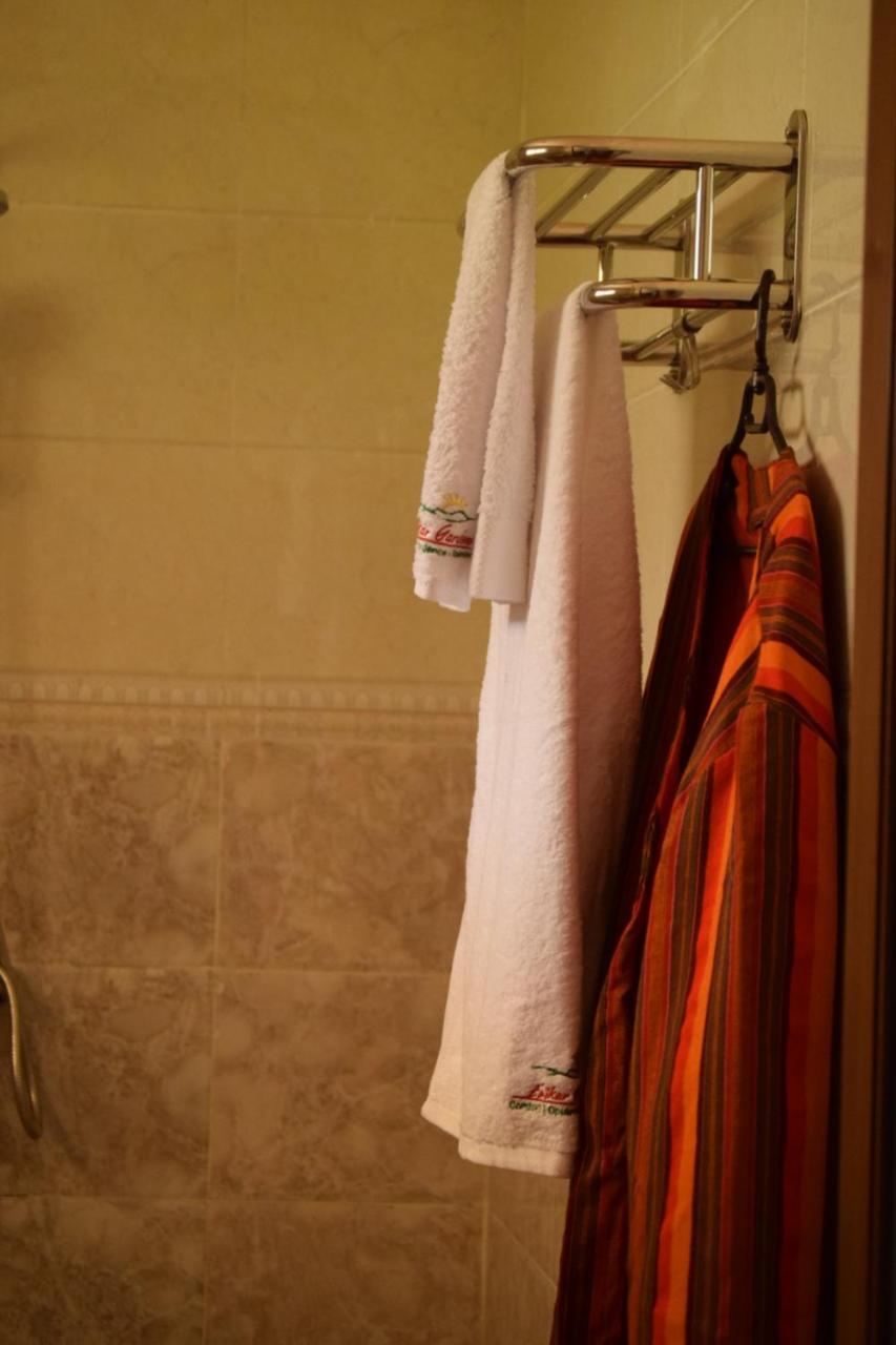 Narok Esikar Gardens Hotel מראה חיצוני תמונה