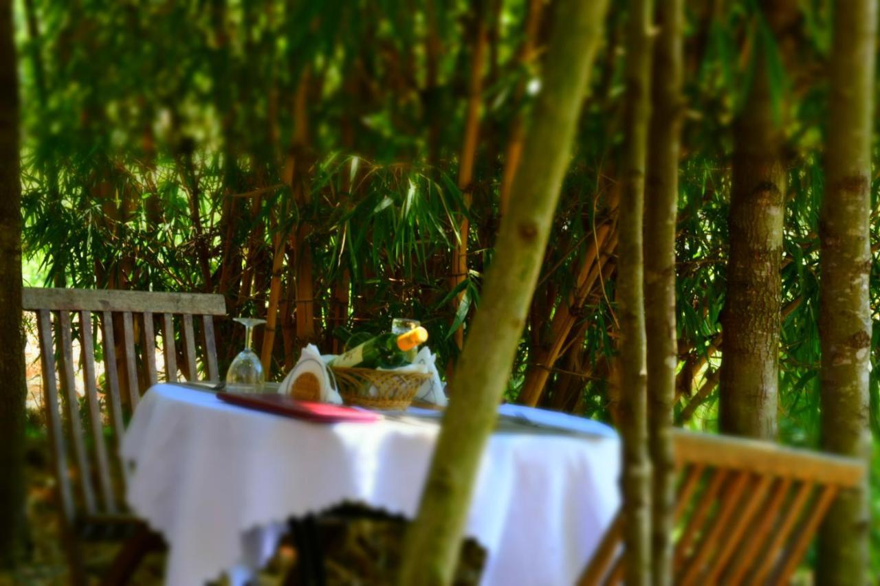 Narok Esikar Gardens Hotel מראה חיצוני תמונה