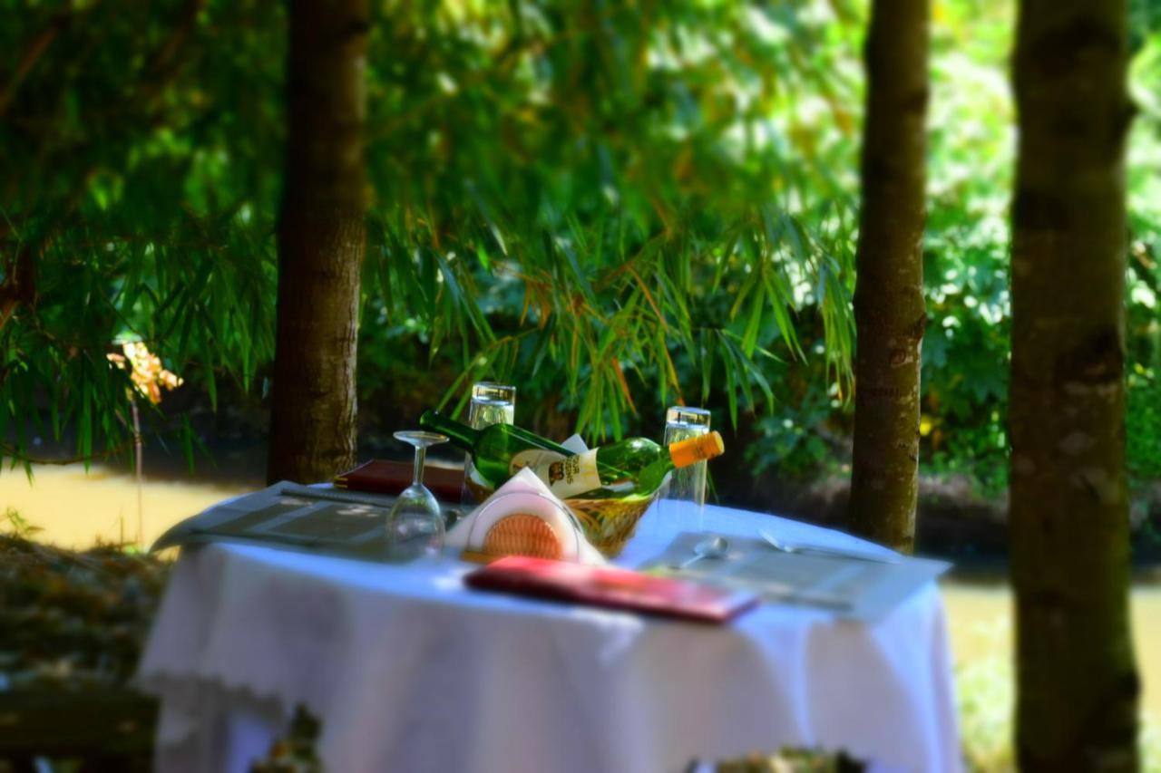 Narok Esikar Gardens Hotel מראה חיצוני תמונה