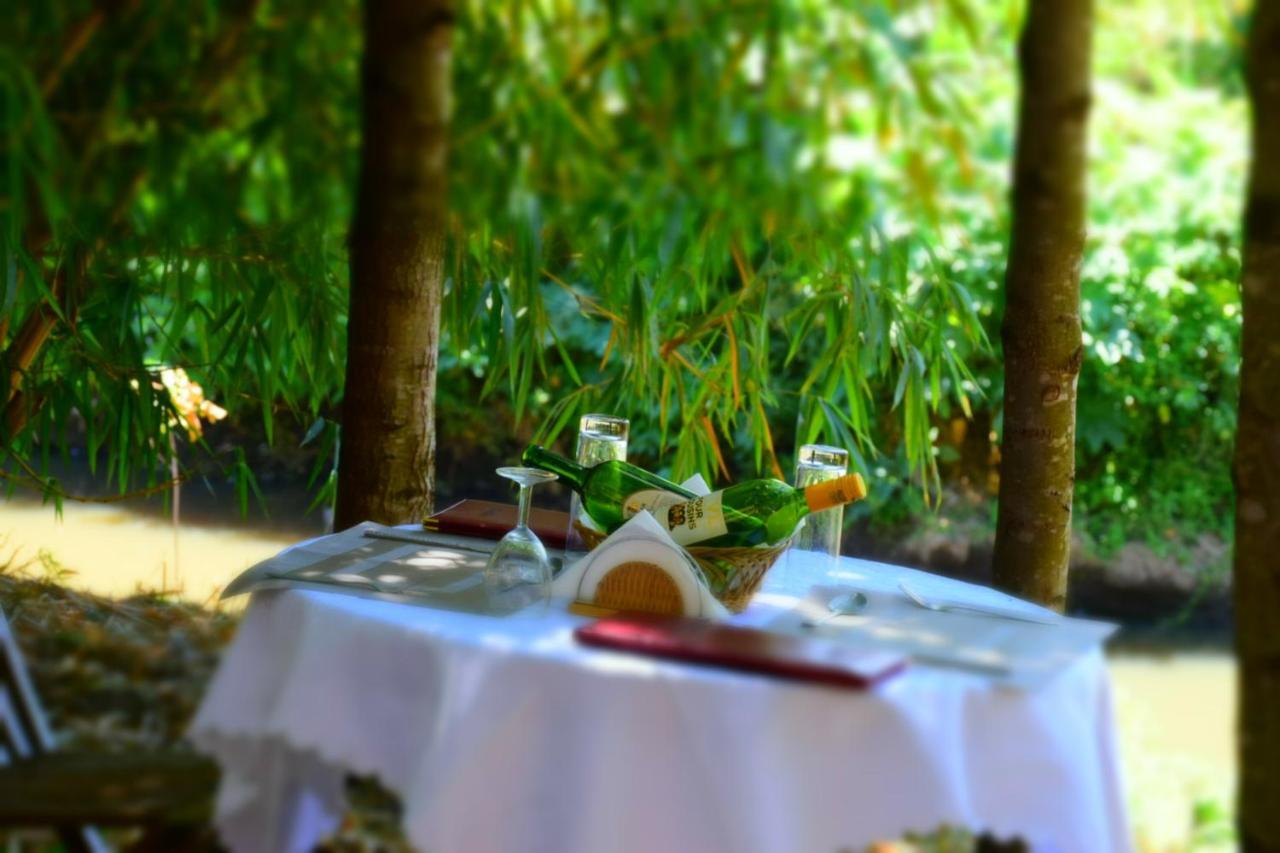 Narok Esikar Gardens Hotel מראה חיצוני תמונה