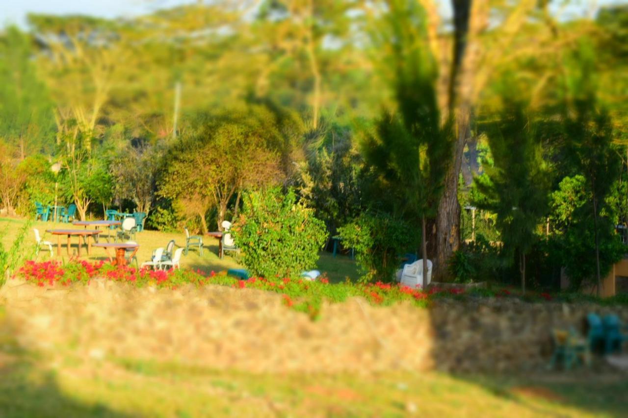 Narok Esikar Gardens Hotel מראה חיצוני תמונה