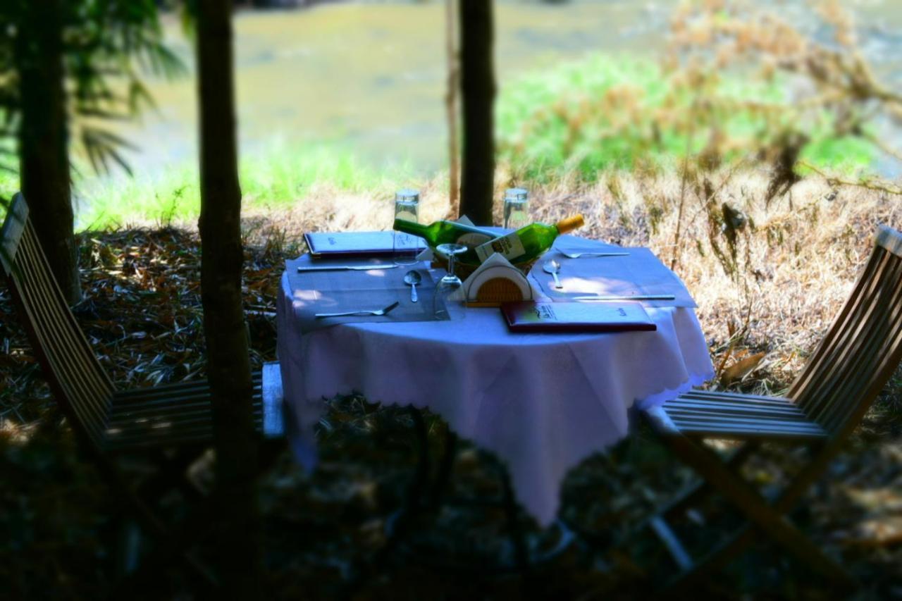 Narok Esikar Gardens Hotel מראה חיצוני תמונה