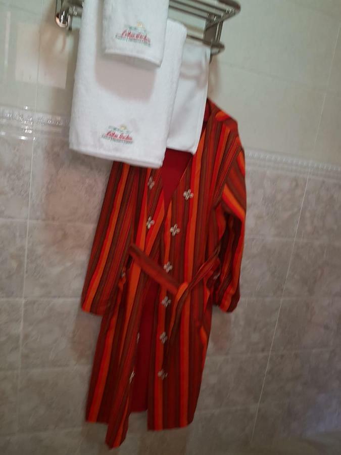 Narok Esikar Gardens Hotel מראה חיצוני תמונה