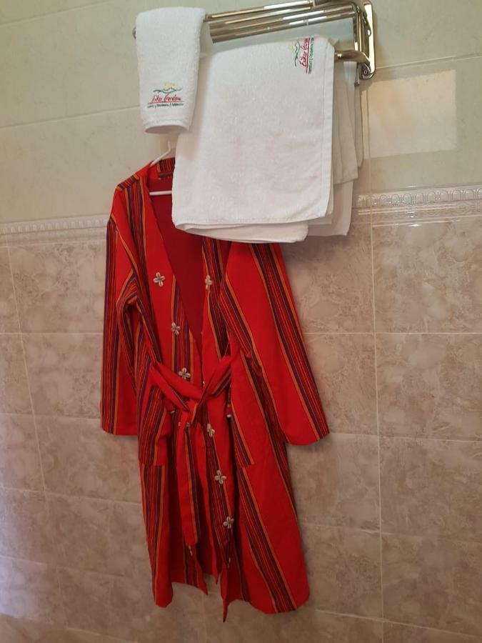Narok Esikar Gardens Hotel מראה חיצוני תמונה