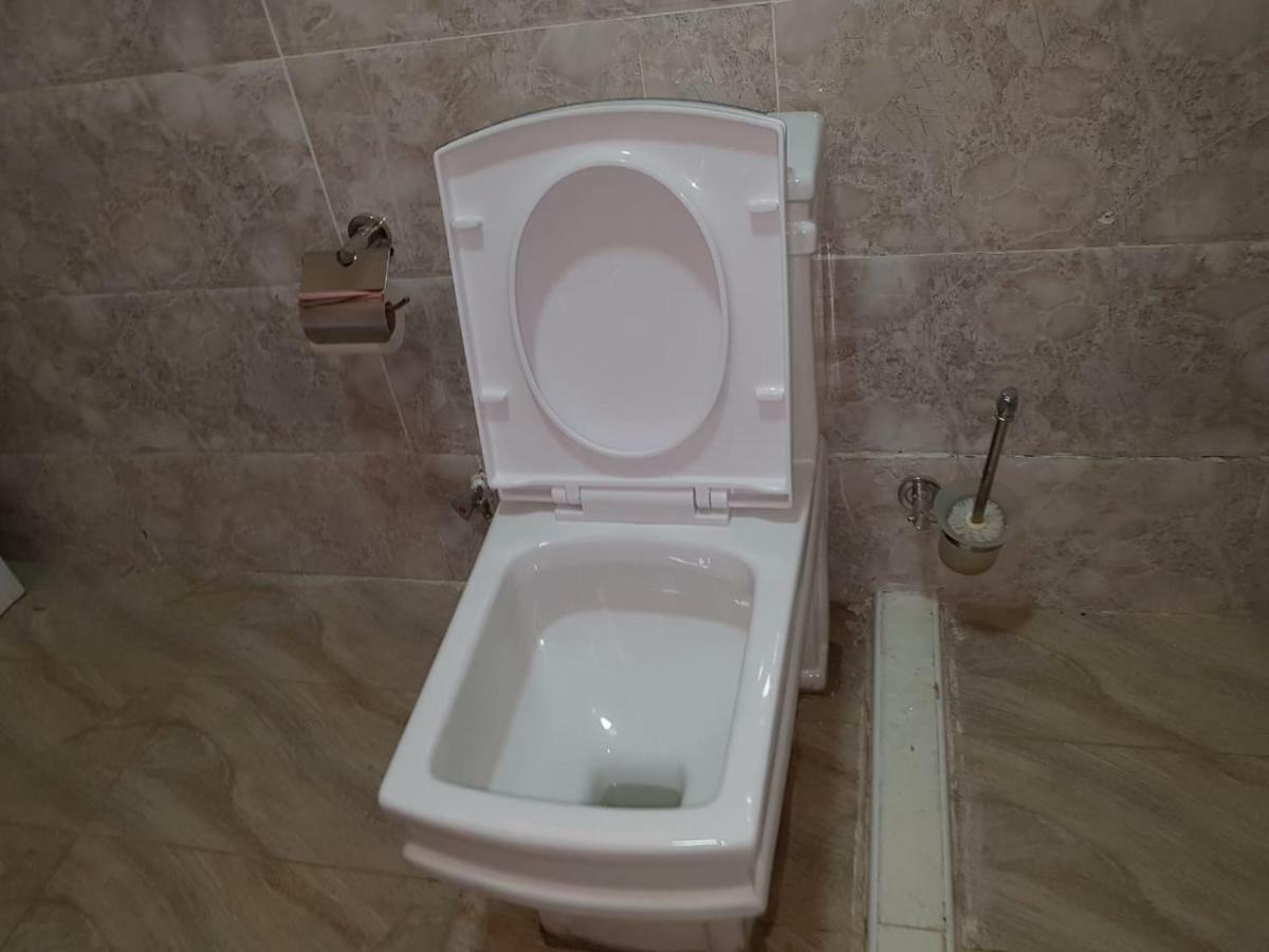 Narok Esikar Gardens Hotel מראה חיצוני תמונה