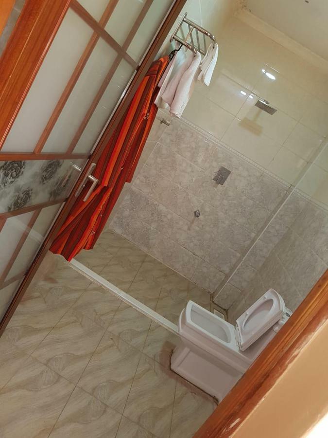 Narok Esikar Gardens Hotel מראה חיצוני תמונה